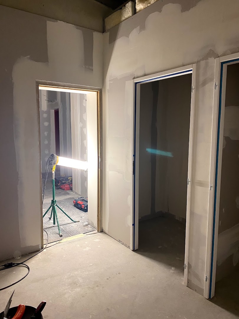 PP Agencement Plaquiste - peintre — Photos 6