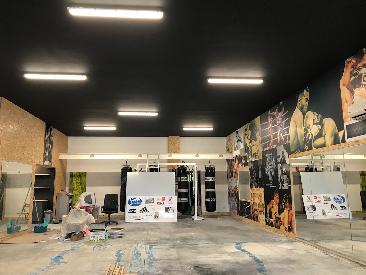 PP Agencement Plaquiste - peintre — Photos 7