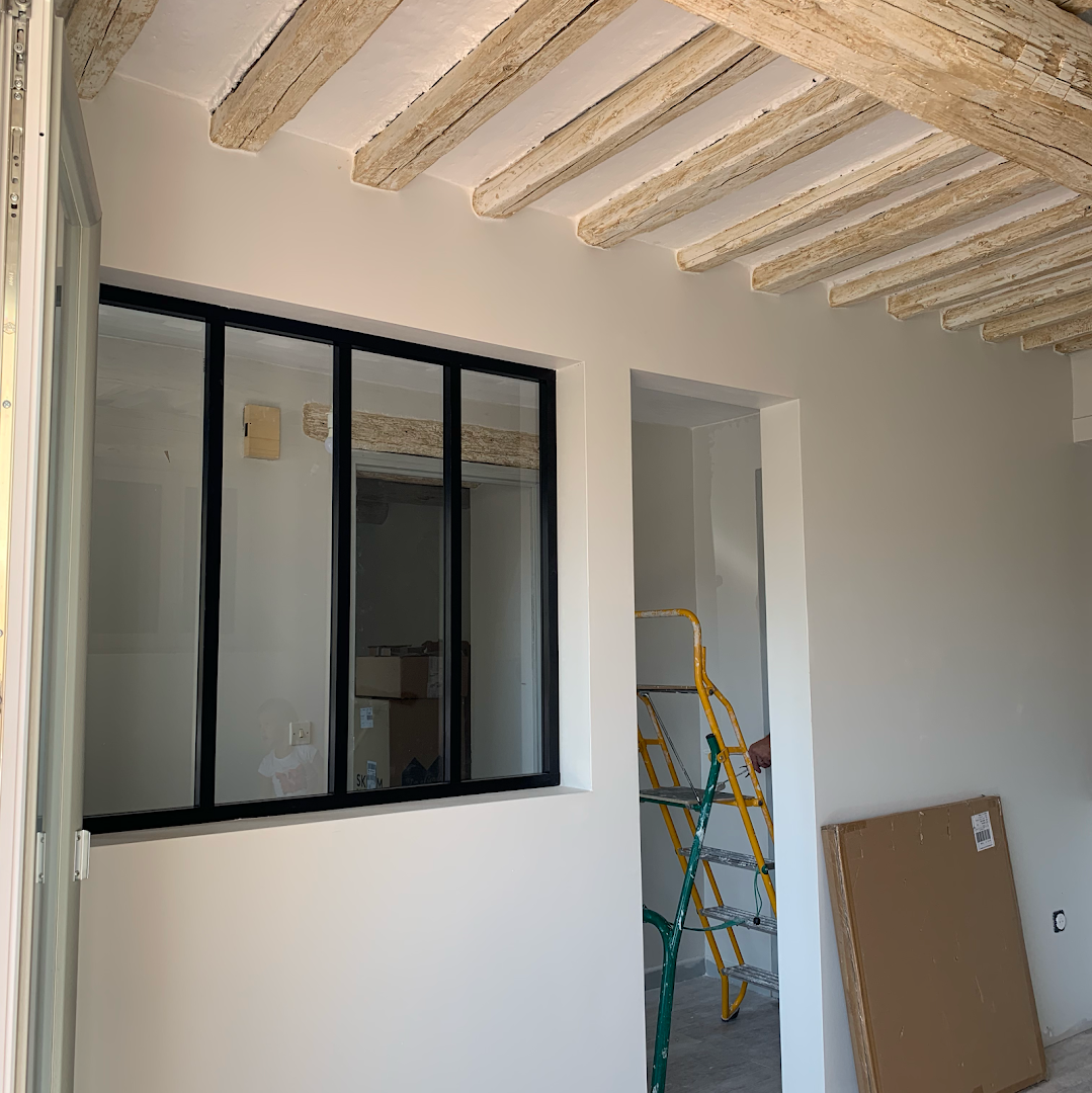 PP Agencement Plaquiste - peintre — Photos 4