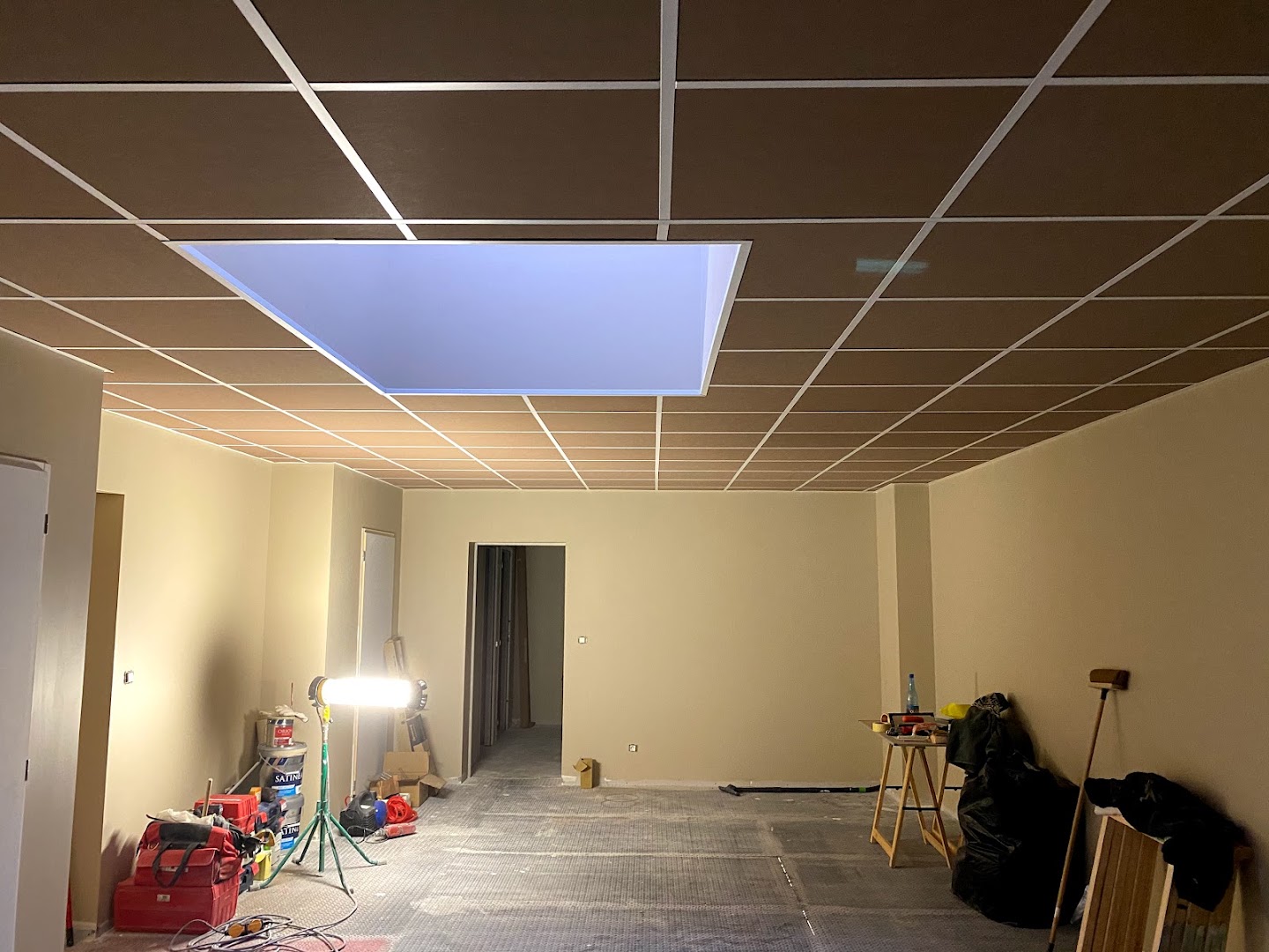PP Agencement Plaquiste - peintre — Photos 1